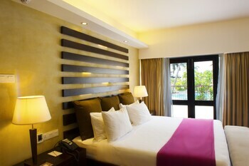 Hotel Avani Bentota Resort & Spa