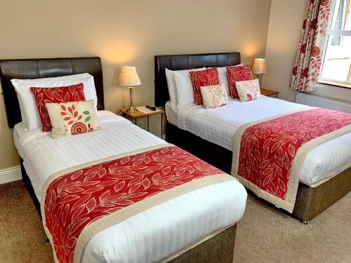 Hostal Kingfisher Lodge Guesthouse