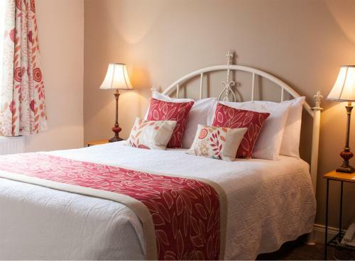 Hostal Kingfisher Lodge Guesthouse