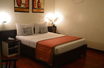 Hotel Subic Residencias