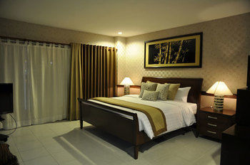 Hotel Subic Residencias