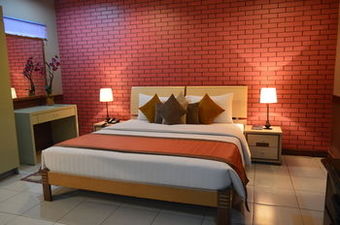 Hotel Subic Residencias