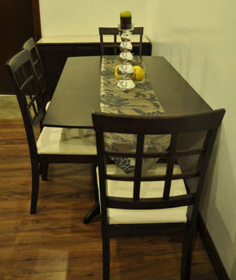 Hotel Subic Residencias