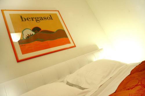 Santo Stefano Apartments