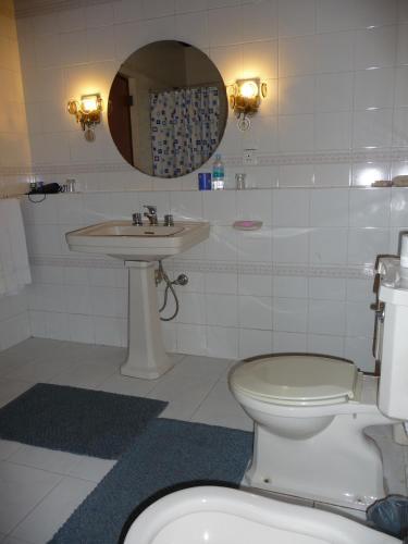 Hostal Cinnamon Guesthouse