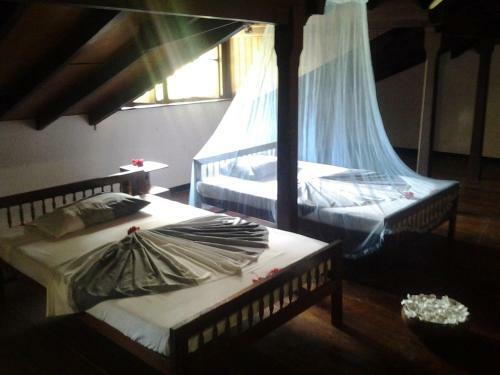 Hostal Cinnamon Guesthouse