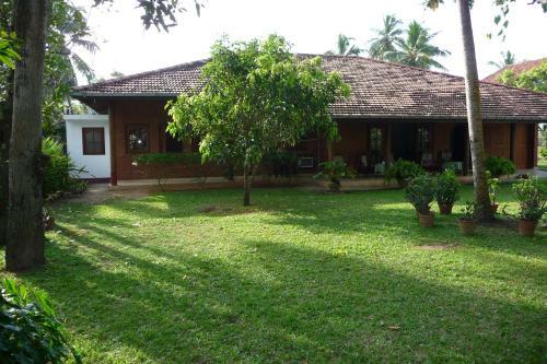 Hostal Cinnamon Guesthouse