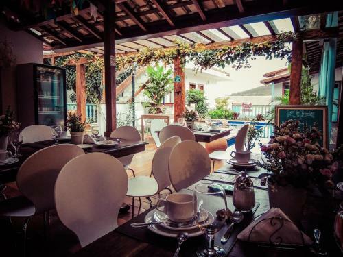 Hotel Vila Nova Do Pr�ncipe