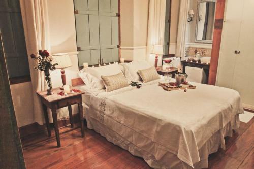 Hotel Vila Nova Do Pr�ncipe