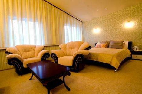 Hotel Olimpic