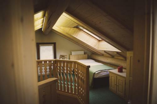 Apartamento Chalet Terme Bormio