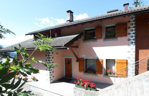 Apartamento Chalet Terme Bormio