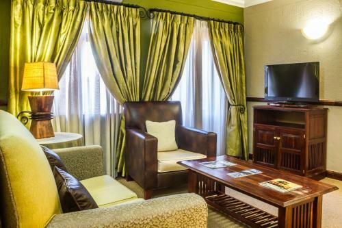Peermont Mondior Hotel