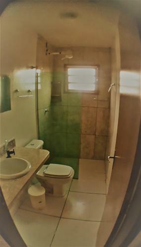 Apartamento Sossego De Jaua