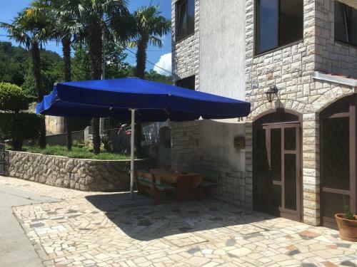 Bed & Breakfast Guesthouse Villa Manda