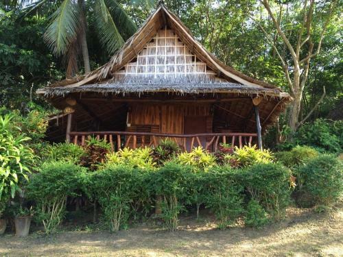 Hotel Freedom Hut