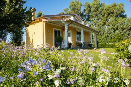 Villa La Casa Di Siro