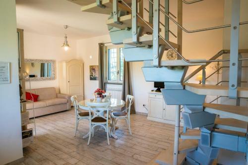 Villa La Casa Di Siro
