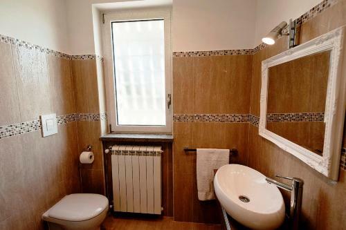 Villa La Casa Di Siro