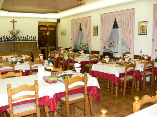 Hotel Villa Agomer