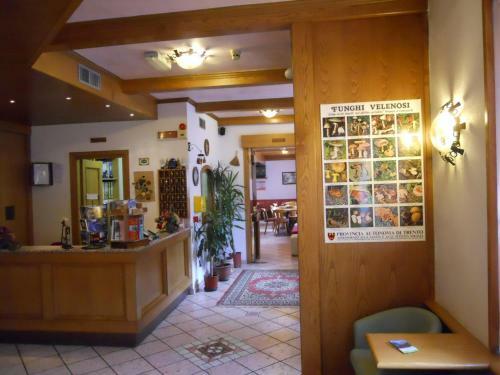 Hotel Villa Agomer
