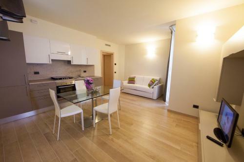 Aparthotel Residenza Agnello D'oro