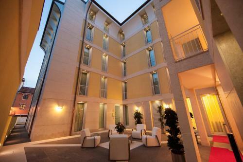 Aparthotel Residenza Agnello D'oro