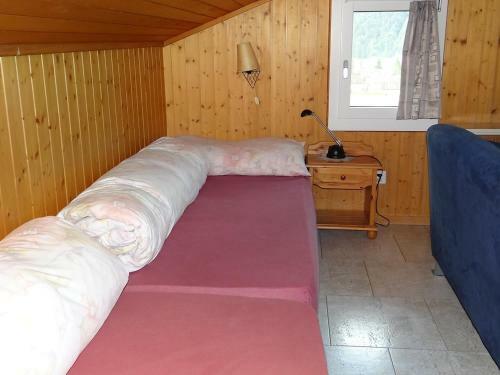 Apartamento Studio Berg