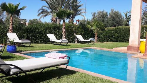 Villa Gardens
