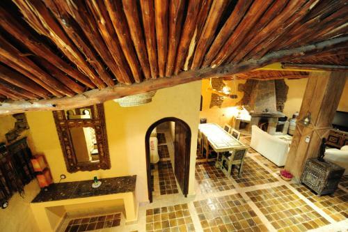 Hotel Tombouctou
