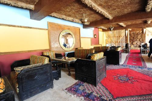 Hotel Tombouctou