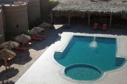 Hotel Tombouctou