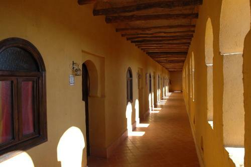 Hotel Tombouctou