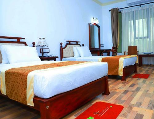 Hostal Sarathchandra Guest House