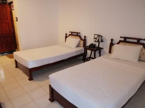 Hostal Sarathchandra Guest House