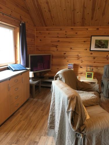 Agroturismo La Ferme D'a Yaaz