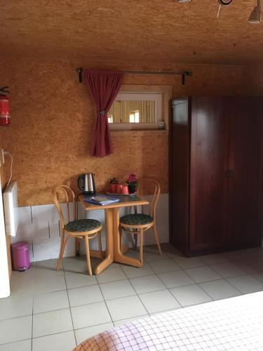 Agroturismo La Ferme D'a Yaaz