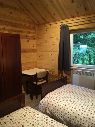 Agroturismo La Ferme D'a Yaaz