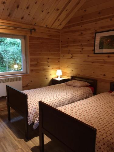 Agroturismo La Ferme D'a Yaaz