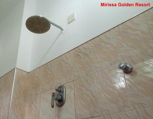 Hostal Mirissa Golden Resort