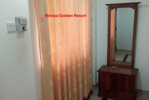 Hostal Mirissa Golden Resort