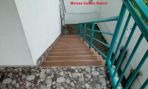 Hostal Mirissa Golden Resort