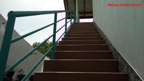 Hostal Mirissa Golden Resort