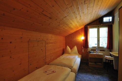 Hotel Sch�tzen Lauterbrunnen