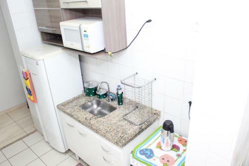 Apartment Floriano