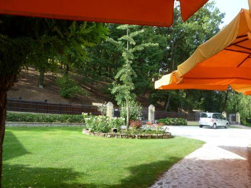 Bed & Breakfast Corte Ca' Bosco