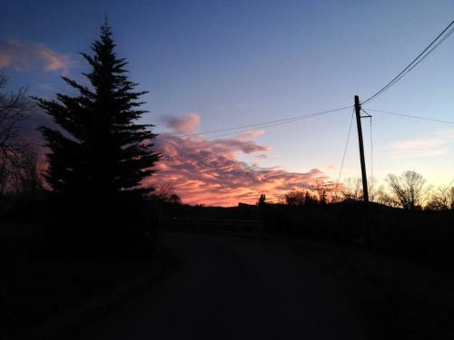 Bed & Breakfast Corte Ca' Bosco