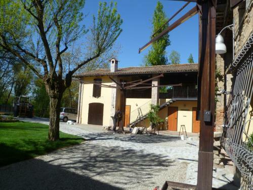 Bed & Breakfast Corte Ca' Bosco