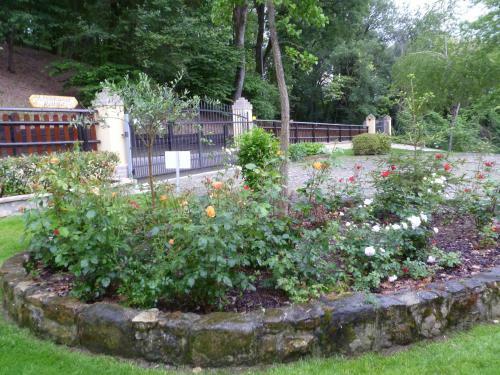 Bed & Breakfast Corte Ca' Bosco