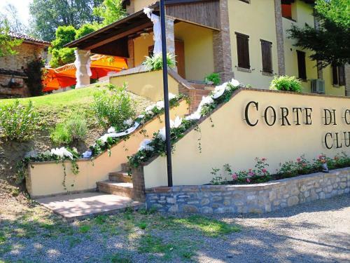 Bed & Breakfast Corte Ca' Bosco